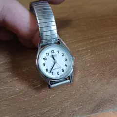 LQ-410　CASIO　レディース　クォーツ　アナログ　腕時計のサムネイル