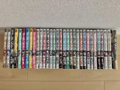 ゴールデンカムイ 1-26巻＋ファンブック1巻セット ゴールデンカムイ 1-26巻＋ファンブック1巻セット - メルカリ