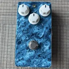 お値下げ中！〈生産完了品〉Leqtique　レクティーク　Maestoso Leqtique Maestoso」レビュー！レクティークの解釈するODペダル