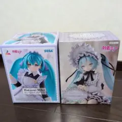 初音ミク フィギュア