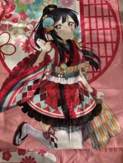 ラブライブ 虹ヶ咲 にじたび 缶バッジ パジャマ 栞子 - メルカリ