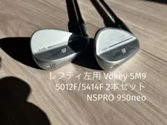 2026年最新】レフティ ウェッジ sm9の人気アイテム - メルカリ