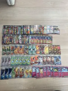 【引退】　RR 170枚以上　SR多数 SAR他まとめ売り ポケモンカード
