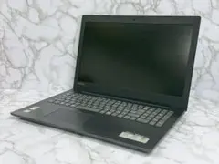 【完動品】Lenovo ノートPC ideapad 330-15lKB 81DCのサムネイル
