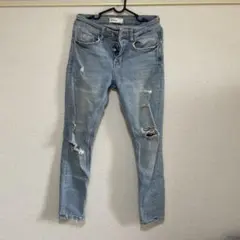 ZARA MAN スキニーデニム EUR 40 / USA 31