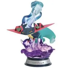 ポケモン　スイングヴィネットコレクション2　リーメント ドラパルト