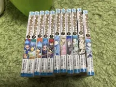 ファイアーエムブレム　覇者の剣　全巻セット 1〜11巻
