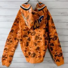 2025年最新】APE ファイヤーカモの人気アイテム - メルカリ