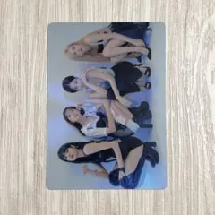 BLACKPINK KILL THIS LOVE JP Ver. トレカ オール