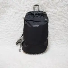 廃盤⭐︎新品 mont-bell 20L ポケッタブル デイパックリュックサック
