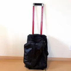 【ノースフェイス】ローリングサンダー キャリーバッグ 22インチ 40L