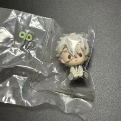 鬼滅の刃 ぺたっとねじまきますこっと 不死川実弥