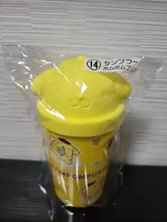 ポムポムプリン タンブラー 350ml