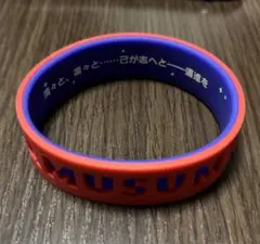 2026年最新】ウマ娘 シリコンバンドの人気アイテム - メルカリ