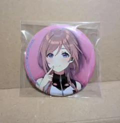 学マス 姫崎莉波 aviot 缶バッジ