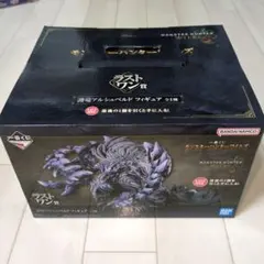一番くじ モンスターハンターワイルズ　ラストワン賞 護竜アルシュベルド