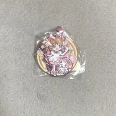 カードキャプターさくら マイメロディ ラバーマスコット