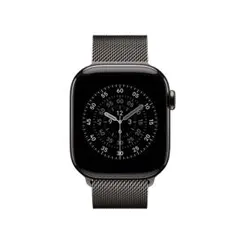 41mmケース用スレートミラネーゼループ　Apple Watch