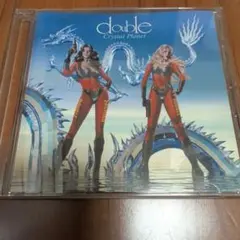 double Crystal Planet CD