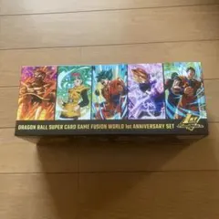 2026年最新】ドラゴンボール 1st アニバーサリーセットの人気アイテム