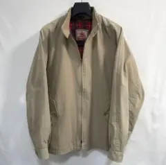 【美品】BARACUTAバラクータG4スイングトップS英国製OPTIジップのサムネイル