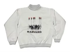 90s GEAR FOR SPORTS ハーバード大学 ボート部 スウェット Mのサムネイル
