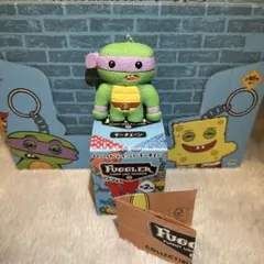 ファグラー　第2弾　キーチェーン　ウェルカム値下げ交渉