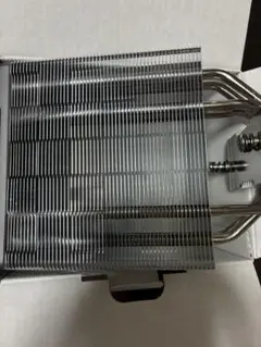 DeepCool AK400 CPUクーラー 空冷