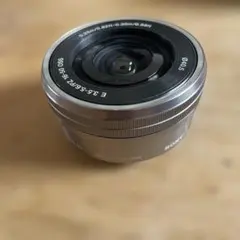 SONY E 16-50mm PZ F3.5-5.6 OSS ソニー eマウントのサムネイル