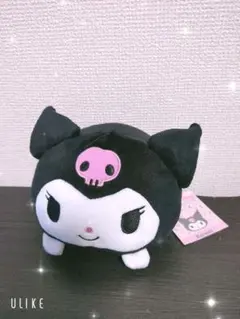 サンリオ  クロミ  もちもちころころ  ぬいぐるみ ♡