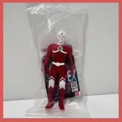 ワンダーカプセル ウルトラマン3 シークレット ウルトラマンボーイ