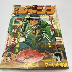 週刊少年ジャンプ 1990年 15号 3/26 酒呑ドージ 新連載 J-116 - メルカリ