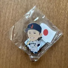 2026年最新】山本由伸 アクリルスタンドの人気アイテム - メルカリ