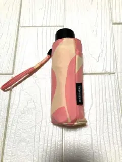 マリメッコ marimekko 雨傘 折り畳み傘のサムネイル