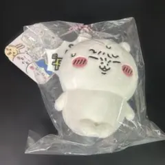 新品　ちいかわ 二日酔いマスコット