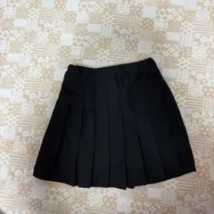 スカート風半ズボン　110