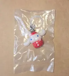 サンリオ いちごめじるしアクセサリー