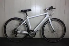 GIANT ESCAPE R3 700C アルミ 24速 470mm クロス - メルカリ