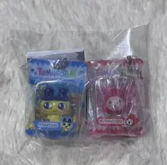 たまごっち ブリスターパッケージコレクション ガチャガチャ