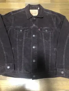 コーデュロイジャケット デニムジャケット