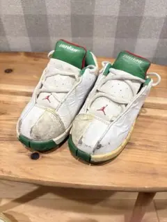 NIKEジョーダン14センチ