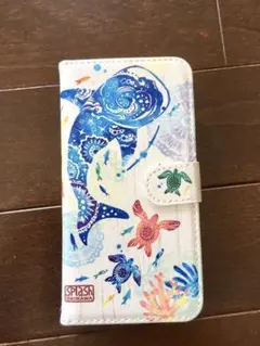 iPhone X/XS 対応ケース