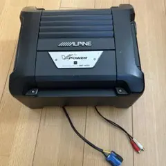 2026年最新】アルパイン サブウーファーの人気アイテム - メルカリ