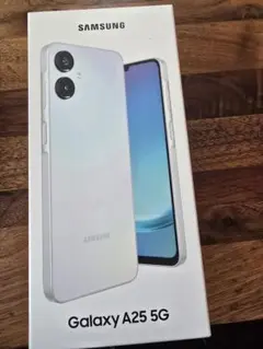 Samsung Galaxy A25 5G