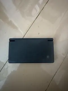 ニンテンドーDSi 本体 ブラック