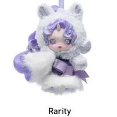 スカルパンダMy Little Pony Rarity Fluttershy - メルカリ