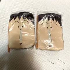 【匿名配送】ボーちゃんあそーとコレクション　デザインA ✖︎2