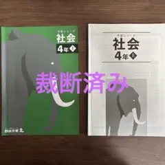 2026年最新】四谷大塚 予習シリーズ 裁断済の人気アイテム - メルカリ