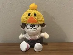 timelesz タイムレス ぬい タムちゃん - メルカリ