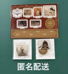 2026年最新】ENNEAD アクリルスタンドの人気アイテム - メルカリ